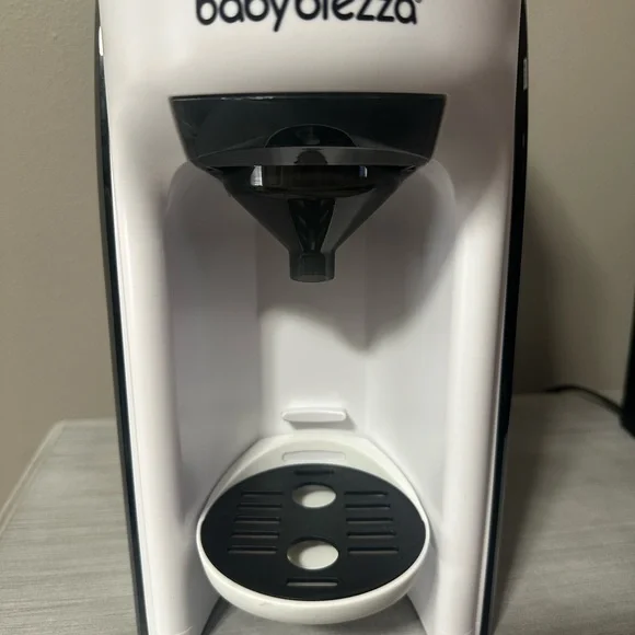 Baby Brezza Formula Pro Advanced Dispenser Used - Picture 8 of 8